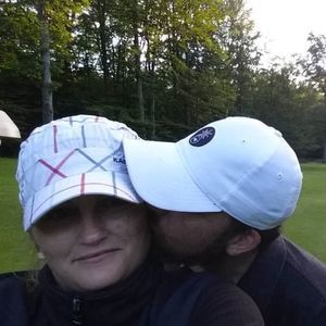 Meet your Posher, Ron